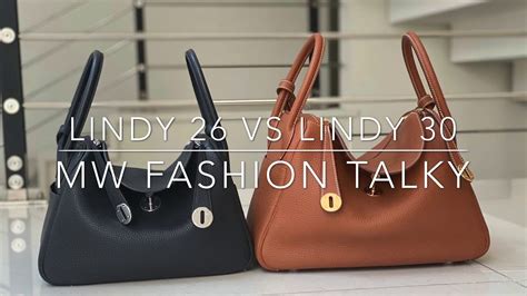 hermes lindy 26 purseforum|hermes lindy 26 vs 30.